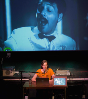 Internationally-Acclaimed Show Heads To Town With Powerful Message From The Past Image