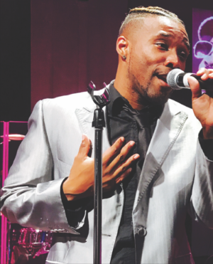 Flat Rock Playhouse Presents Music On The Rock: CAROLINA SHAG Image