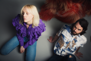 LUMP Announced For Festival Of Voice Cardiff Plus Full Programme Revealed Image