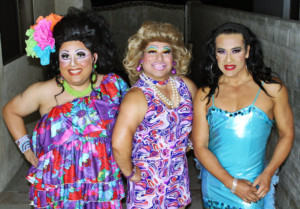 Chico's Angels Are Back With VIVA LAS CHICAS In Los Angeles  Image