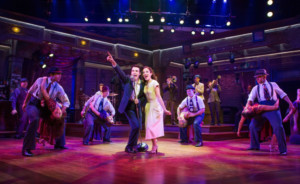 Broadway's BANDSTAND to Come to Ridgefield Playhouse On Screen Image