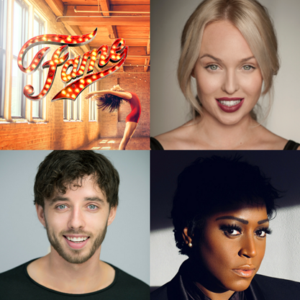 Keith Jack, Mica Paris And Jorgie Porter To Star In FAME - THE MUSICAL 