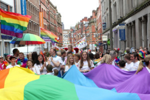Liverpool Pride Announces First Sponsor For 2018 Festival Image