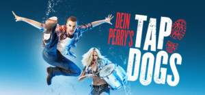 Tap Dogs, The Global Dance Sensation, Set To Electrify The World With A 2018-19 International Tour Image