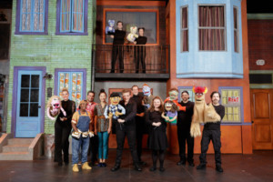 Tickets On Sale Now For MNM Theatre Company's AVENUE Q, GREASE, and More 