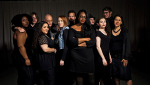 HCC's Arts Collective Presents MAKING ADVANCES: REVEALING STORIES ABOUT GENDER & SEXUAL IDENTITY Image