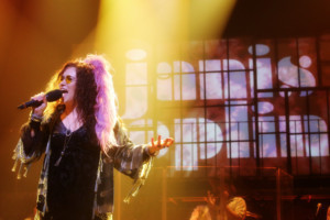 The Ivoryton Playhouse Hosts A NIGHT WITH JANIS JOPLIN Image