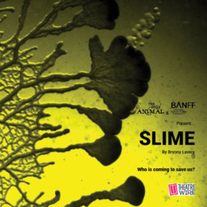 SLIME By Bryony Lavery to Be Presented in Vancouver Image