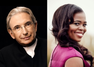 Michael Tilson Thomas Conducts Ruggles, Mahler, And Mozart With MET Orchestra At Carnegie Hall Image