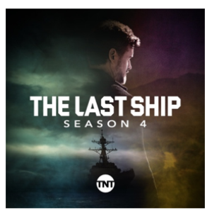THE LAST SHIP: THE COMPLETE FOURTH SEASON is Now Available on DVD Image