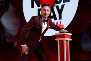 Red Nose Day Raises $42 Million With Help From The Biggest Names In Entertainment Image