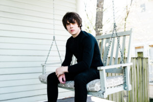 Jake Bugg Brings Unplugged Performance to Parr Hall  Image