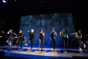 The American Tap Dance Foundation's “Rhythm In Motion” Concert Performance Returns 
