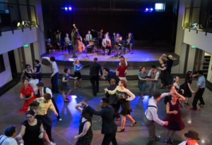 A Weekend Full Of Music Comes To Catskill's Bridge Street Theatre Image