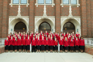 CSYO And Columbus Children's Choir Form Partnership To Play Carnegie Hall Image