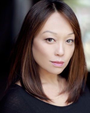 Naoko Mori Joins The West End Cast Of THE KING & I  Image