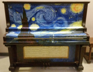 SOPAC Seeks Visual Artists For 'Playin Around South Orange' Image