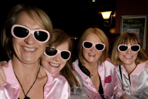 State Theatre New Jersey Presents Sing-a-Long GREASE Image