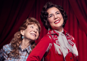 Florida Studio Theatre Extends ALWAYS...PATSY CLINE Image