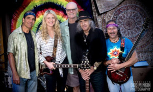 CALIFORNIA KIND to Come to the Fox Theater This Summer Image