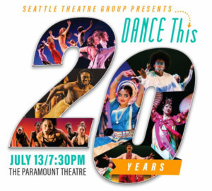 STG Presents 20th Annual DANCE THIS! Image