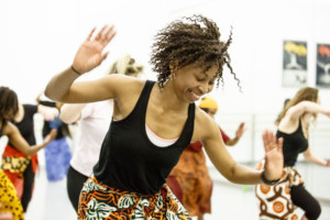 Ailey Extension Brings Dance To The People With Free Classes This Summer Image