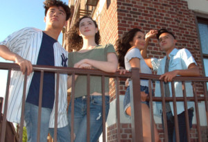 Phoenix Productions Presents Lin-Manuel Miranda's IN THE HEIGHTS Image