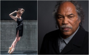 Dawsondancesf And Richard Howell Announce World Premiere At YBCA Image