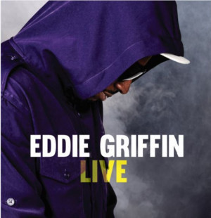 The Kentucky Center And NS2 Present Eddie Griffin Live 