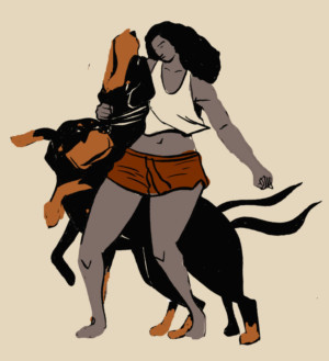 Bailey Contemporary Arts Presents 'Elevators' By Felix Jackson, Jr. Image