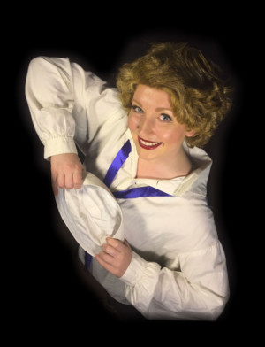 York's Belmont Theatre To Present SOUTH PACIFIC Image