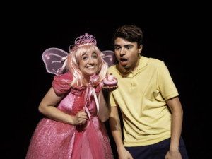 Main Street Theater Presents PINKALICIOUS THE MUSICAL This Summer Image