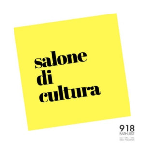 Countdown To BEYOND BELLA: All-Female Showcase Of Contemporary Music, Literature, And Visual Art Image