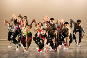 BALLET TECH Announced At The Joyce, 6/7-10 Image