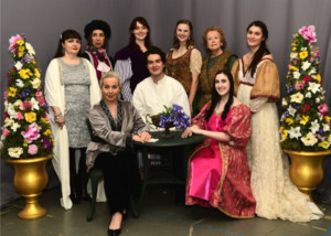 Bergen County Players Wrap Up 85th Season With One Acts  Image