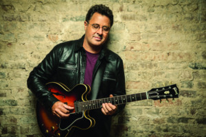 Country Music Hall Of Famer Vince Gill Will Play North Charleston PAC  Image