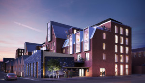 Brand New Multi-Million Pound Not-For-Profit Arts Venue Launches Shows Next Week Image