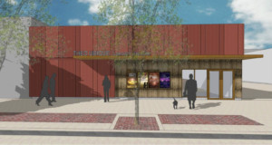 Inaugural Season In Theo Ubique's New Evanston Home Announced 