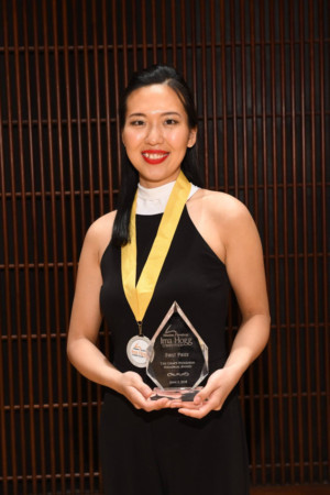 Yale School Of Music Graduate Student Ji Su Jung Wins Houston Symphony Ima Hogg Competition 
