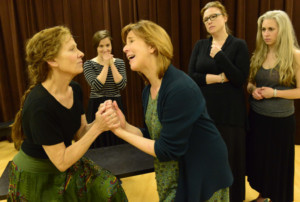 Tony Award Winner DANCING AT LUGHNASA Opens At Gloucester Stage Image