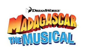 The X-Factor's Matt Terry To Star In MADAGASCAR THE MUSICAL  Image