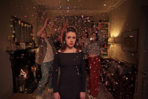 Previews Of The World Premiere Stage Adaptation Of ASKING FOR IT Begin This Week At The Everyman Image