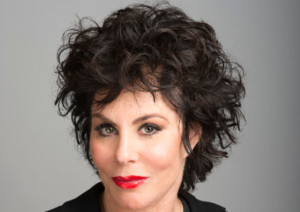 Ruby Wax's Comedy Show Could Be Your Passport To Saner Living  Image