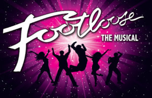 Kick Off Your Sunday Shoes FOOTLOOSE THE MUSICAL Image