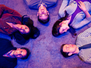 OTHER LIFE FORMS Comes to The Keegan Theatre Image