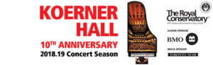 102 Events Announced For Koerner Hall's 10th Anniversary Concert Season  Image