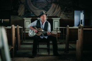 Stone Stanley to Host 'Bitter End' Video Release Party  Image