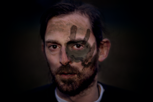Chalk it Down Productions Presents SPLICED, A New Show That Challenges Ideas Of Identity And Masculinity Image