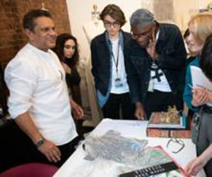 Applications Now Open For National Competition For Visual, Literary, Design And Performing Arts Image