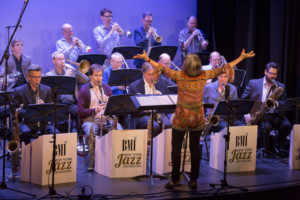 BMI's Jazz Composers Workshop Presents 30th Annual Summer Showcase Concert Today Image